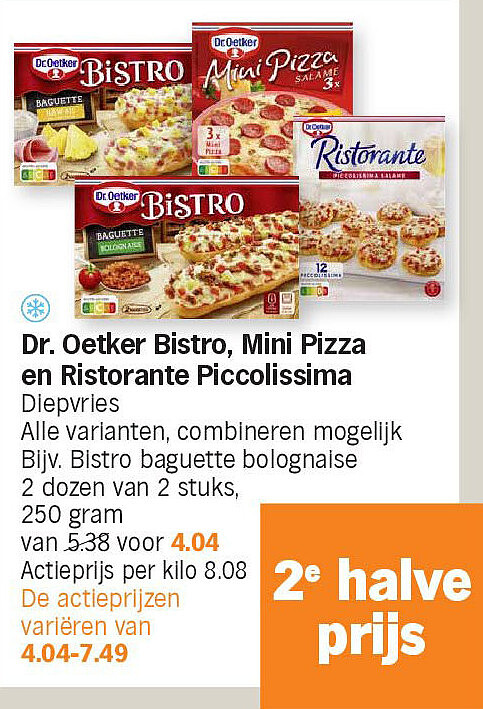 Image of Albert Heijn