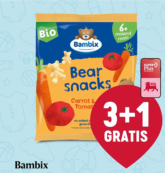 Bambix