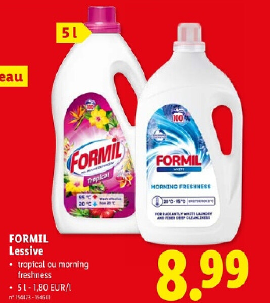 Lessive