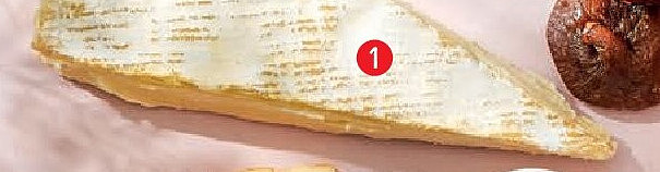 Renard Brie de Meaux AOP