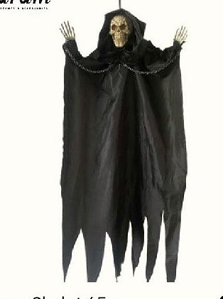 Deco Skelet 65cm