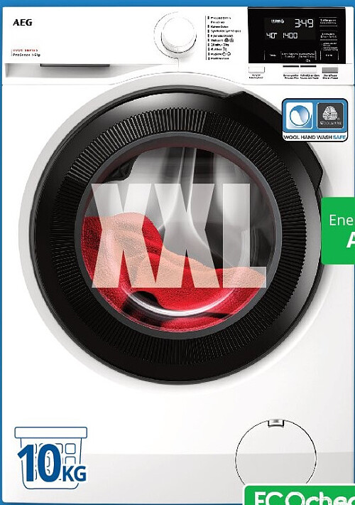 Wasautomaat LR63R144