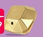 Paco Rabanne Lady Million
