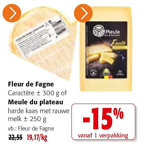 Fleur de Fagne