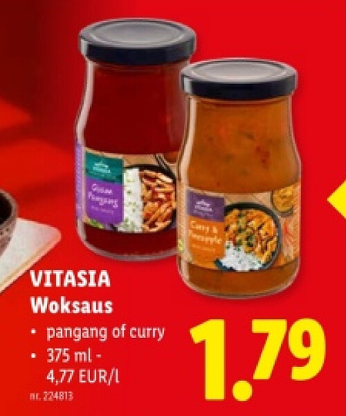 Woksaus