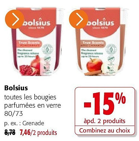 Bolsius