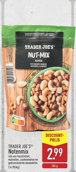 Notenmix