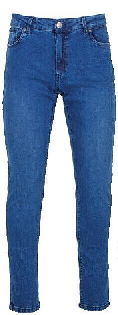 Jeans heren slim fit