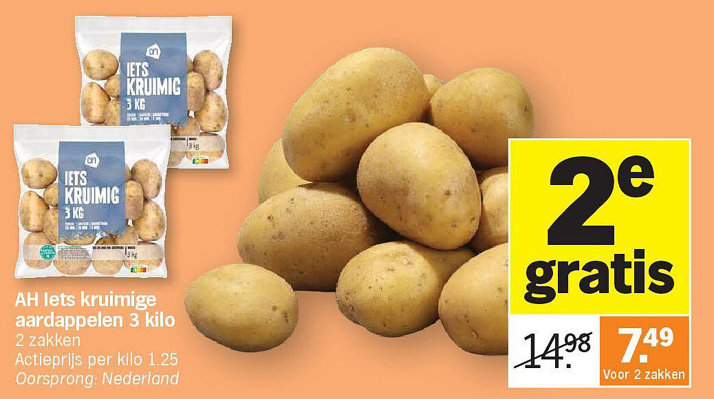 Image of Albert Heijn