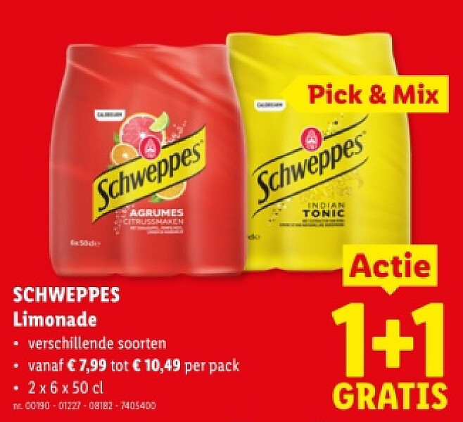 Limonade