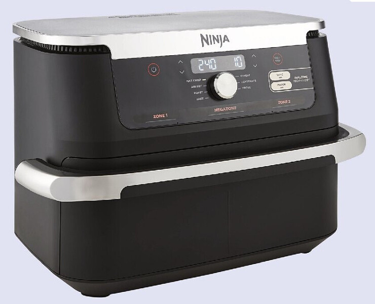 Friteuse sans huile AF500EU