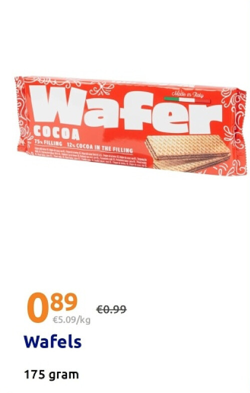 Wafels