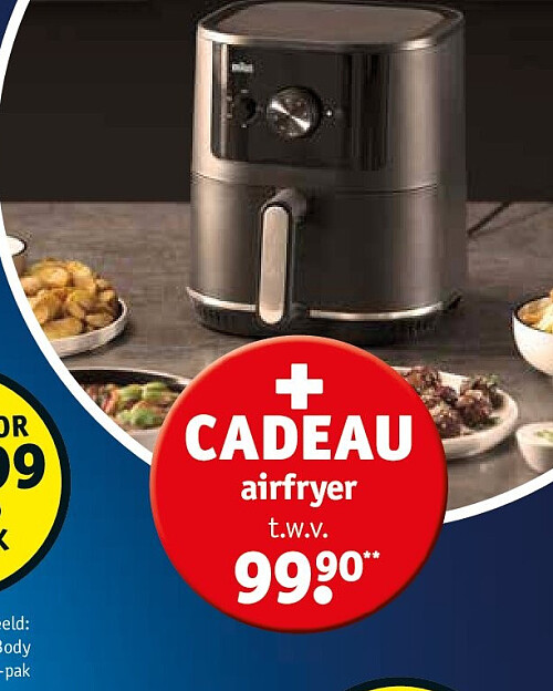 airfryer