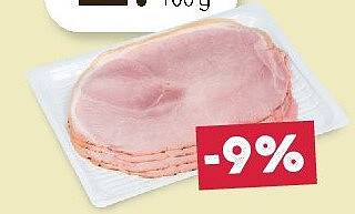 Breydelham extra