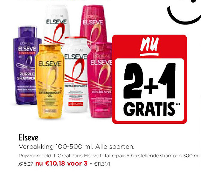 Elseve