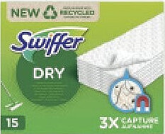 Swiffer dry stofdoekjes