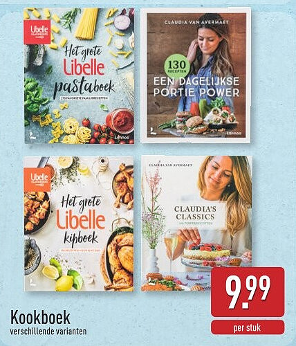 Kookboek