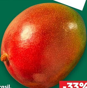 Mango, lose
