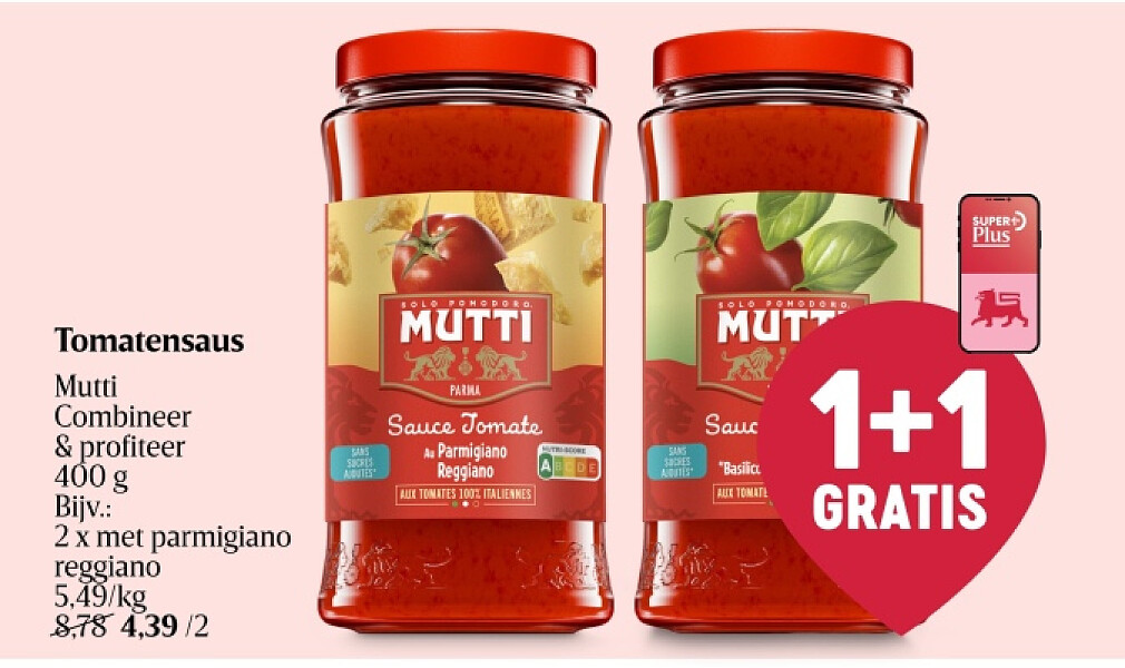Tomatensaus
