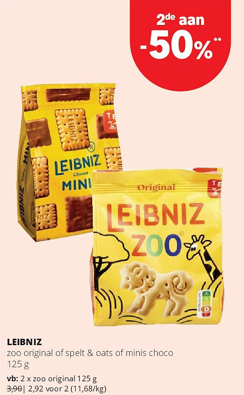LEIBNIZ