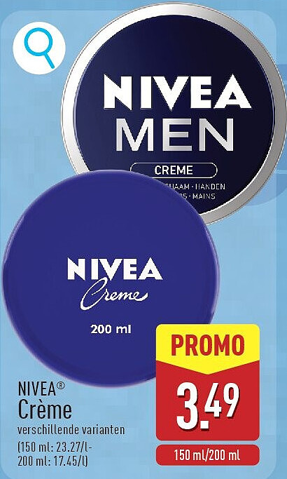 Crème