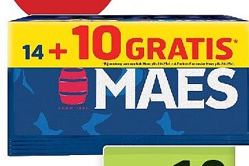 Maes