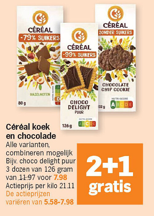 Image of Albert Heijn