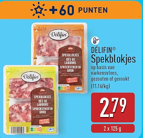 Spekblokjes