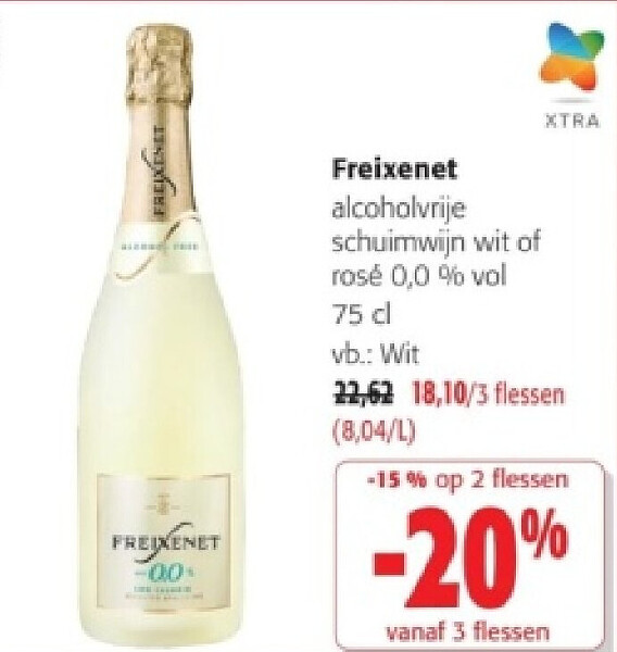 Freixenet