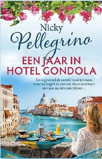 Een jaar in Hotel Gondola