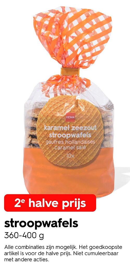 stroopwafels
