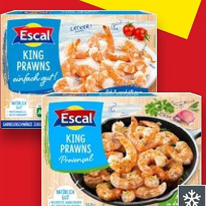 King Prawns
