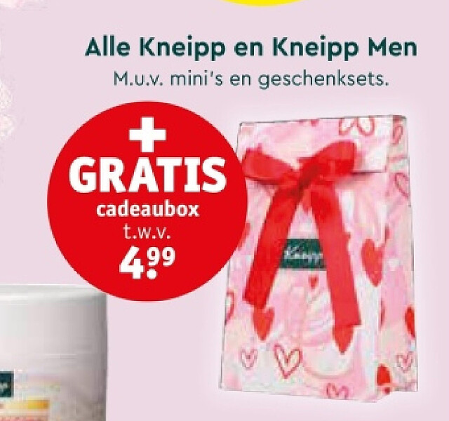 cadeaubox