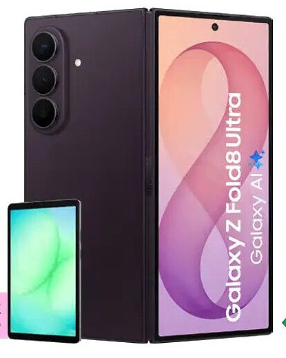 Samsung Galaxy Z Fold8 Ultra 256 GB