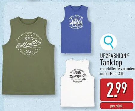 Tanktop