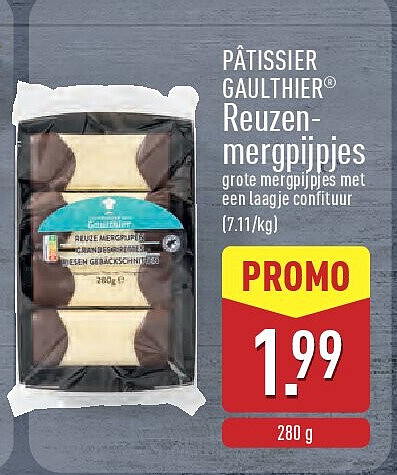 Reuzen­ mergpijpjes