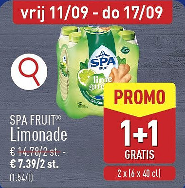 Limonade