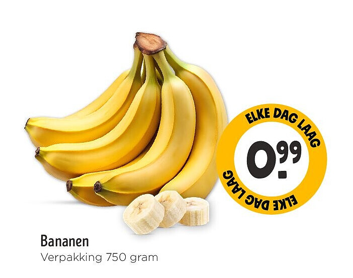 Bananen