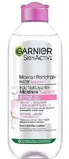 Garnier SkinActive micellair reinigingswater All-in-1