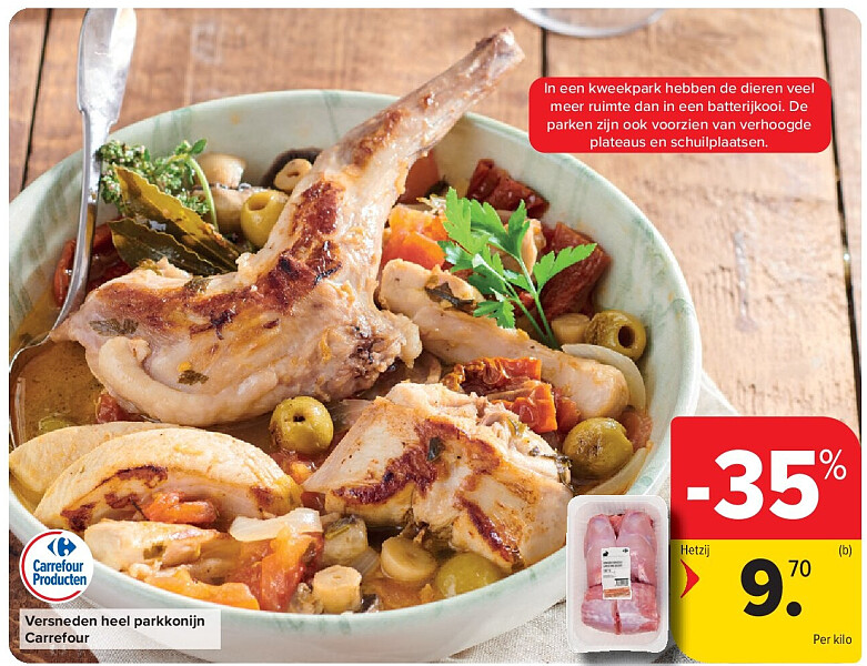 Image of Carrefour