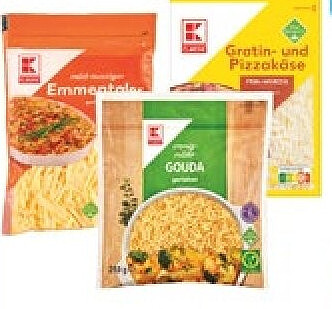 K-Classic Reibekäse