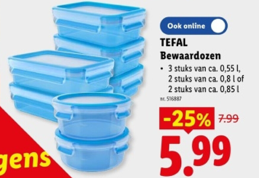 Bewaardozen