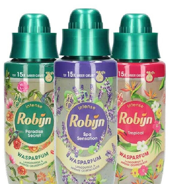 Robijn wasparfum