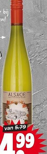 Alsace Pinot Blanc