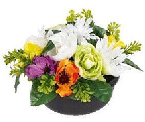 Bloemstukje