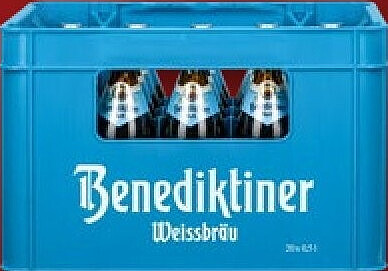 Benediktiner Hell