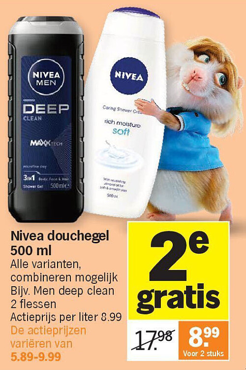 Image of Albert Heijn