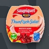 Saupiquet Thunfisch-Salat