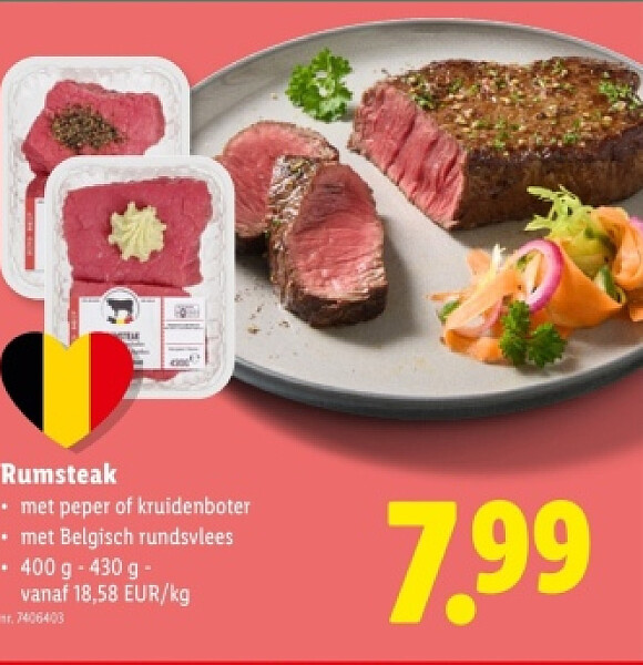 Rumsteak