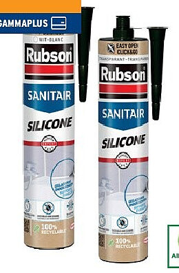 Rubson sanitairkit 280 ml